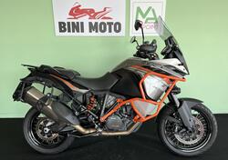 KTM 1190 Adventure (2013 - 16) usata