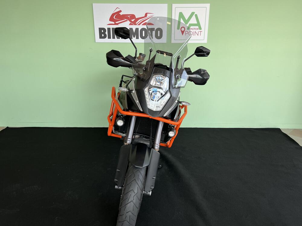 KTM 1190 Adventure (2013 - 16) (3)