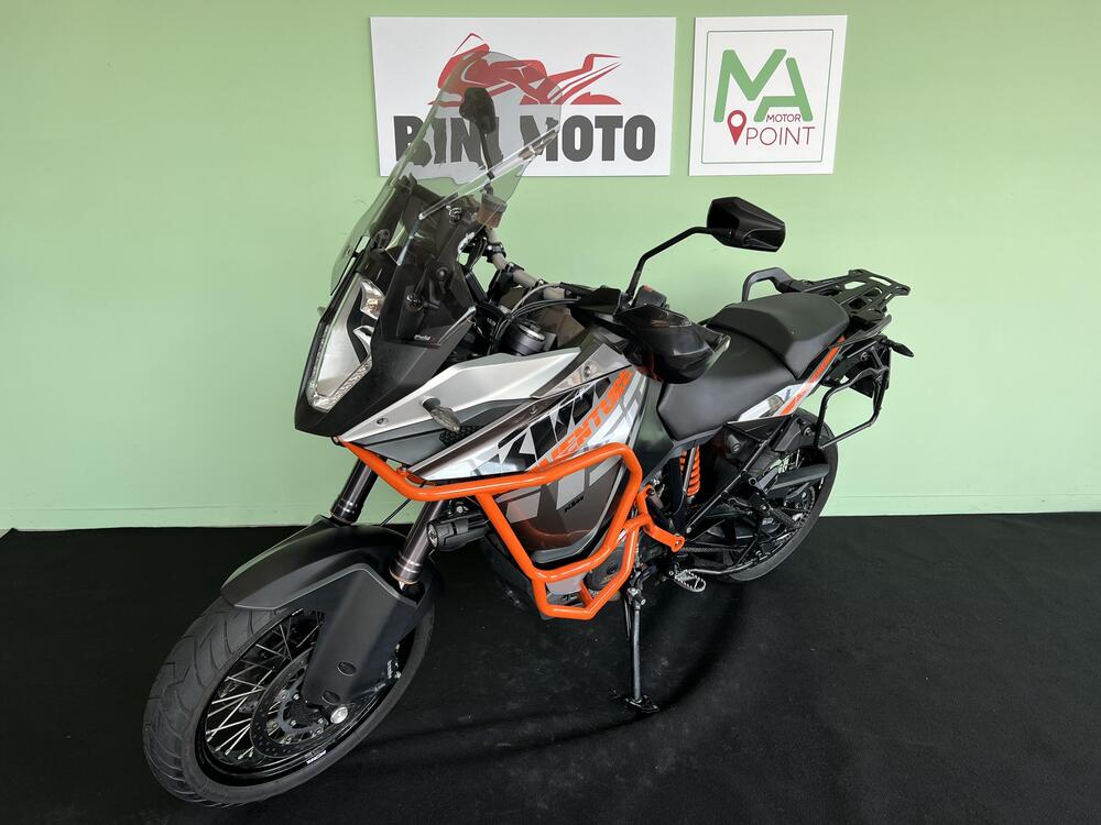 KTM 1190 Adventure (2013 - 16) (4)