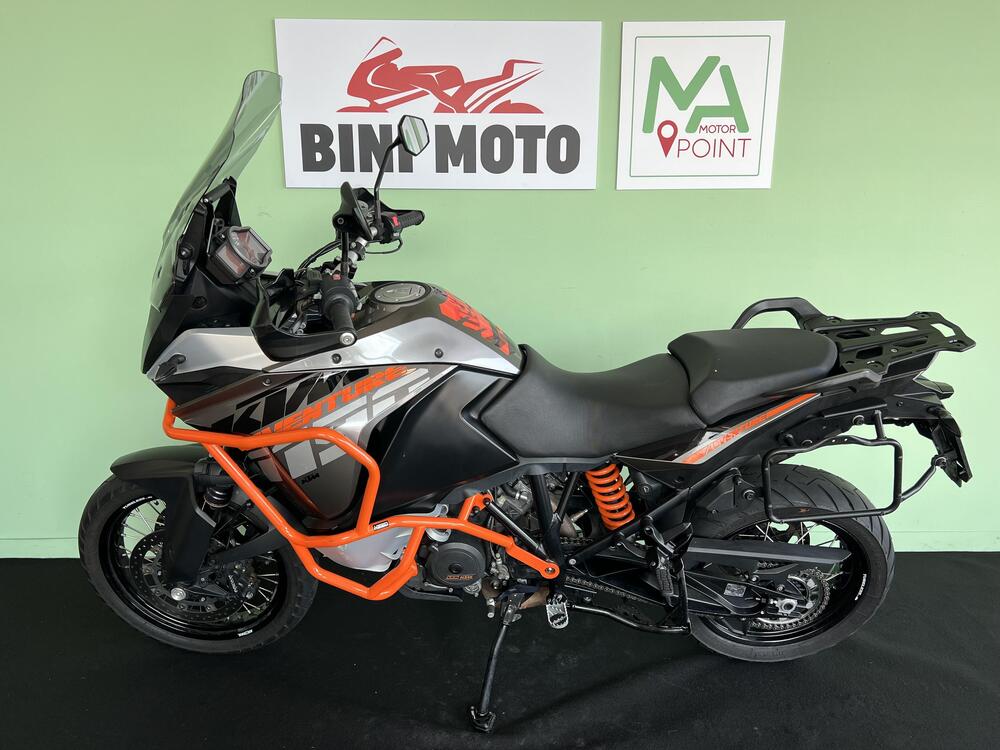 KTM 1190 Adventure (2013 - 16) (5)