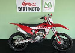 GASGAS MC 250 F (2022) usata