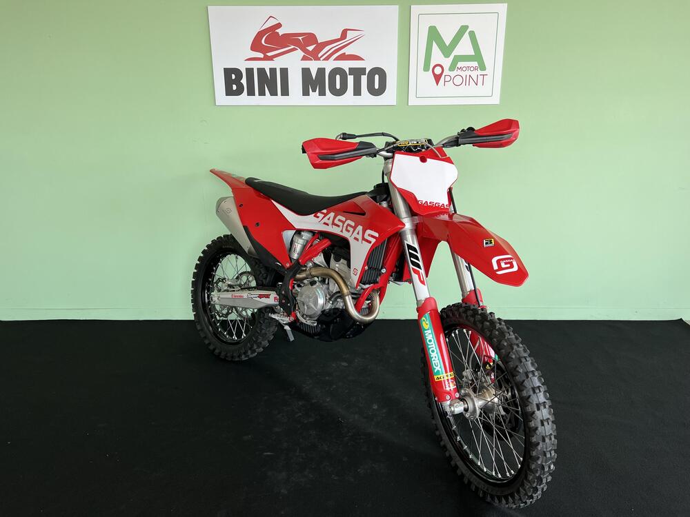 GASGAS MC 250 F (2022) (2)