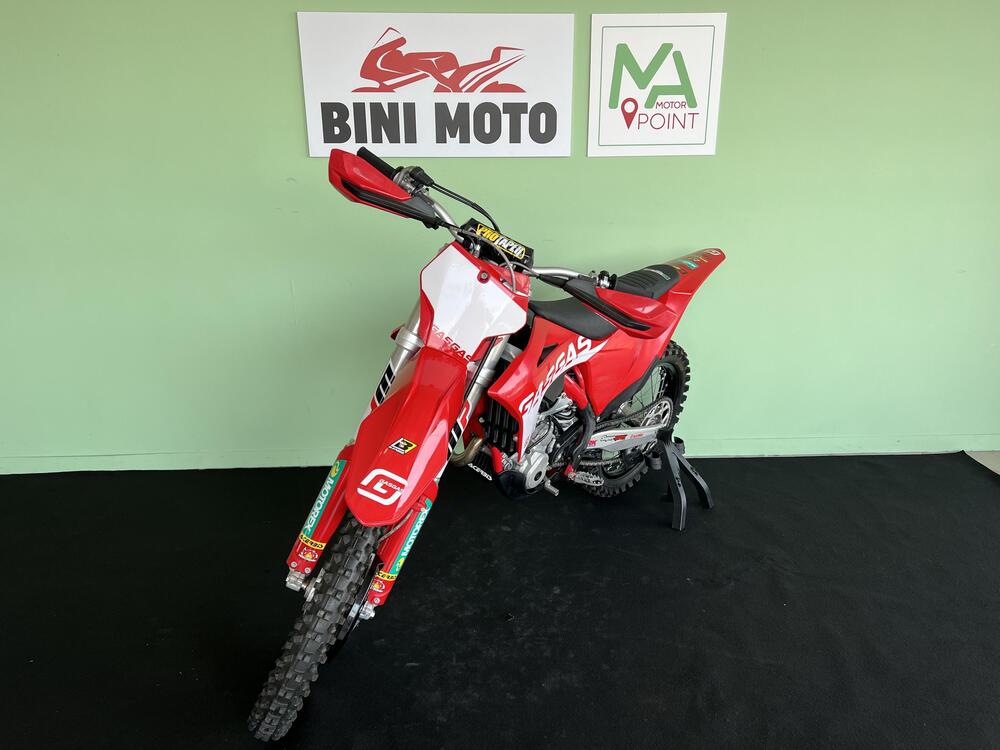 GASGAS MC 250 F (2022) (4)