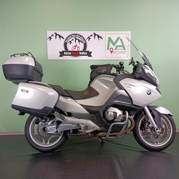 Bmw R 1200 RT (2010 - 13)