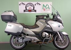 Bmw R 1200 RT (2010 - 13) usata