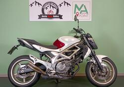 Suzuki Gladius 650 SFV (2009 - 15) usata