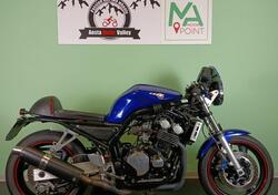 Yamaha FZ6 Fazer (2004 - 07) usata