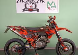 KTM 350 EXC-F (2013) usata