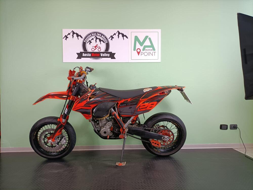 KTM 350 EXC-F (2013) (2)