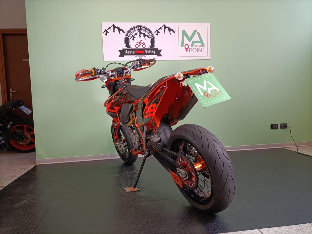 KTM 350 EXC-F (2013) (4)