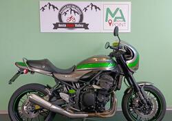 Kawasaki Z 900 RS Cafè (2018 - 21) usata