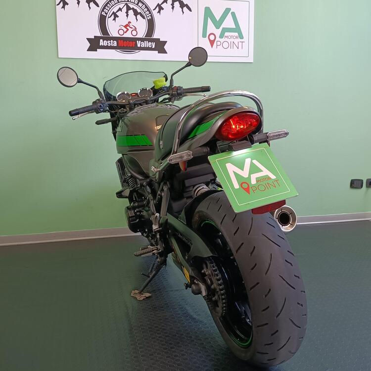 Kawasaki Z 900 RS Cafè (2018 - 21) (4)