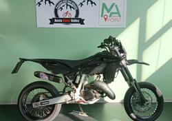 Husqvarna SM 125 (2010 - 12) usata