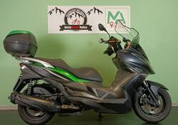 Kawasaki J 300 ABS (2014 - 16) usata