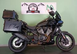 Harley-Davidson Pan America 1250 Special (2020 - 25) usata