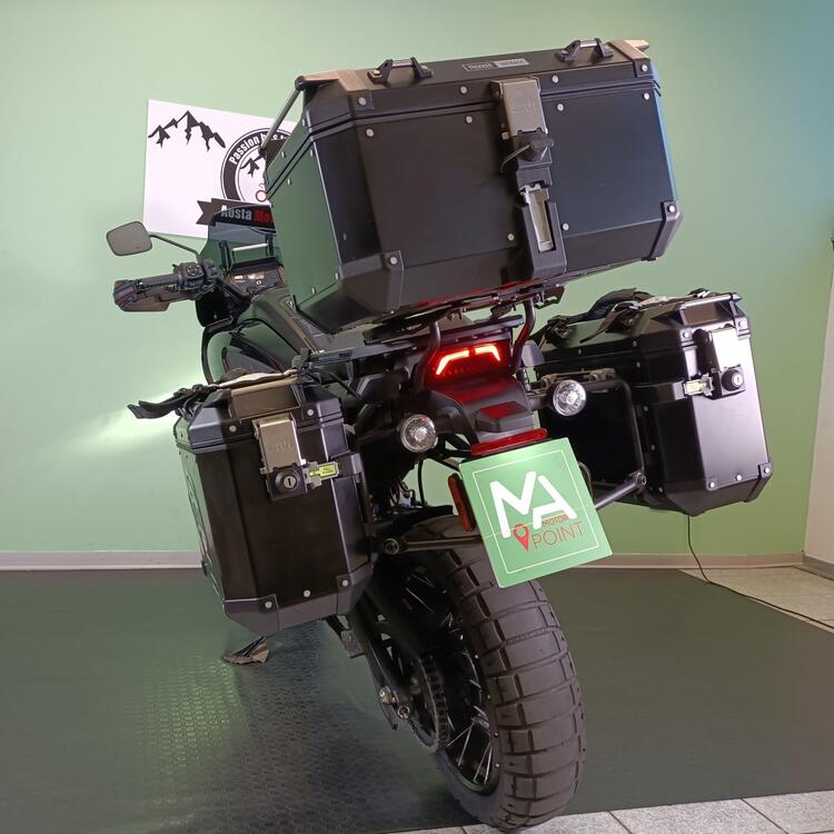 Harley-Davidson Pan America 1250 Special (2020 - 25) (4)