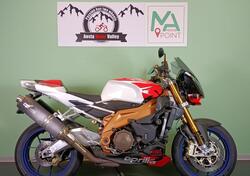 Aprilia Tuono 1000 R Factory (2006 - 11) usata