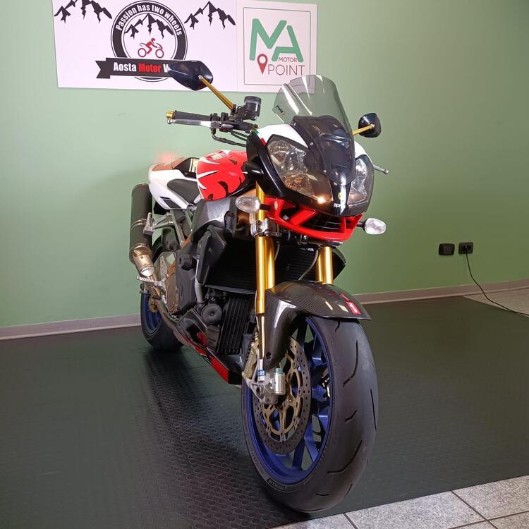 Aprilia Tuono 1000 R Factory (2006 - 11) (3)