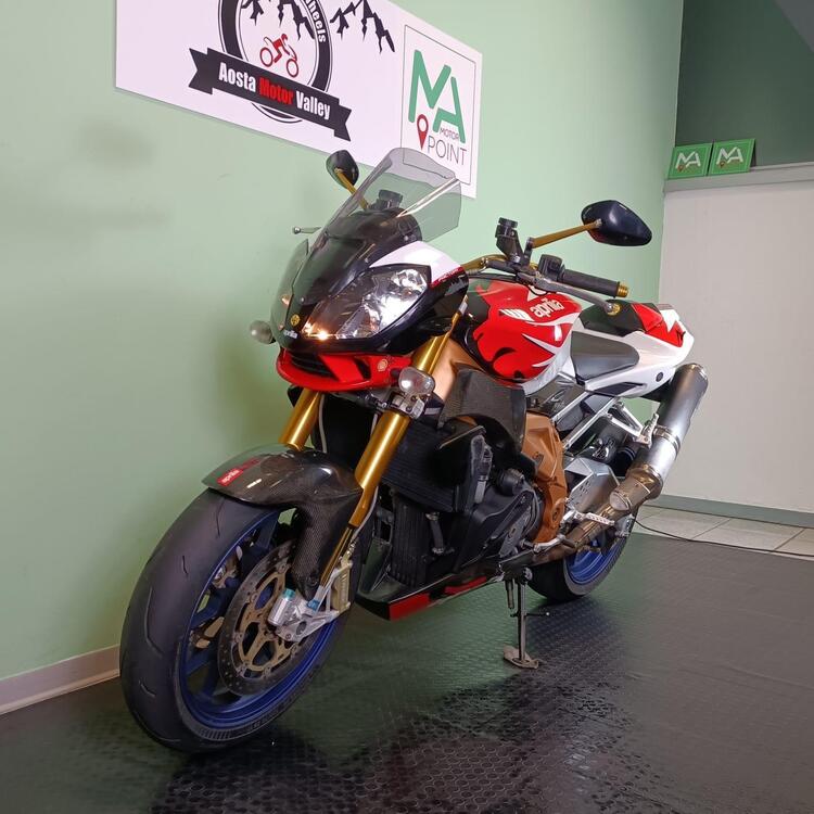 Aprilia Tuono 1000 R Factory (2006 - 11) (5)