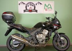 Honda CBF 600 S (2007 - 12) usata