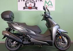 Kymco Agility 300i (2021 - 25) usata