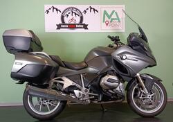 Bmw R 1200 RT (2014 - 16) usata