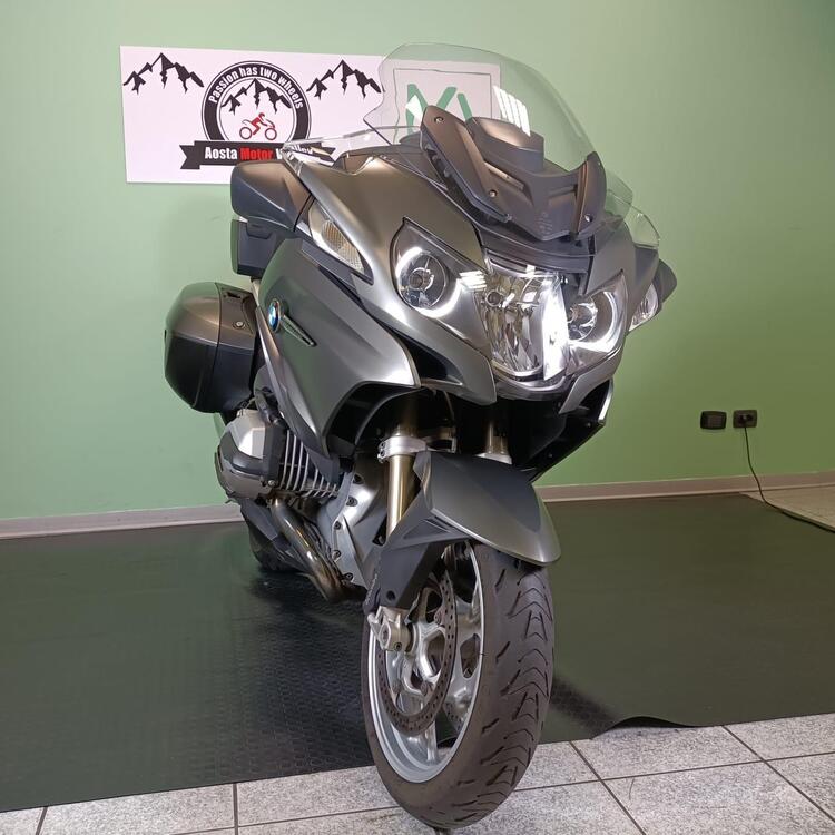 Bmw R 1200 RT (2014 - 16) (3)