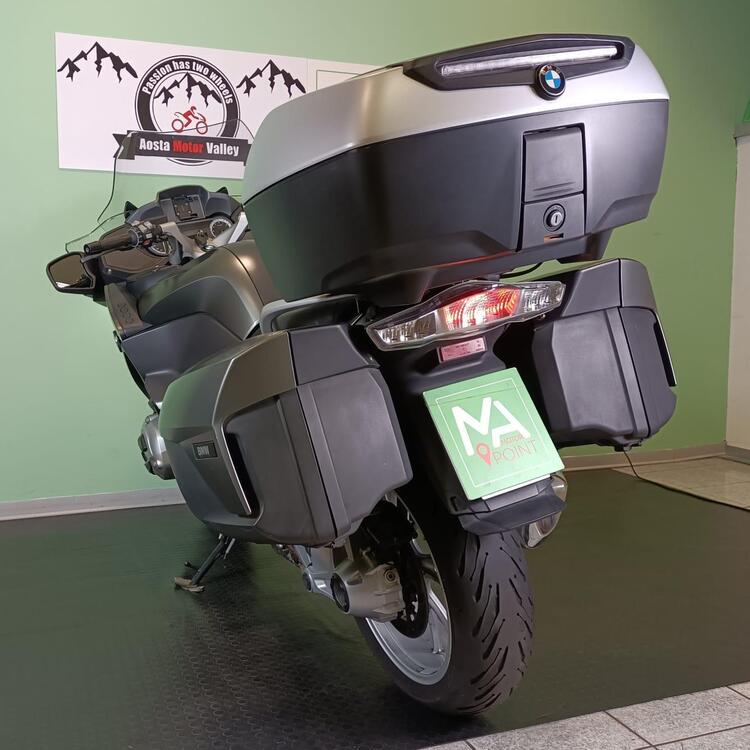 Bmw R 1200 RT (2014 - 16) (4)