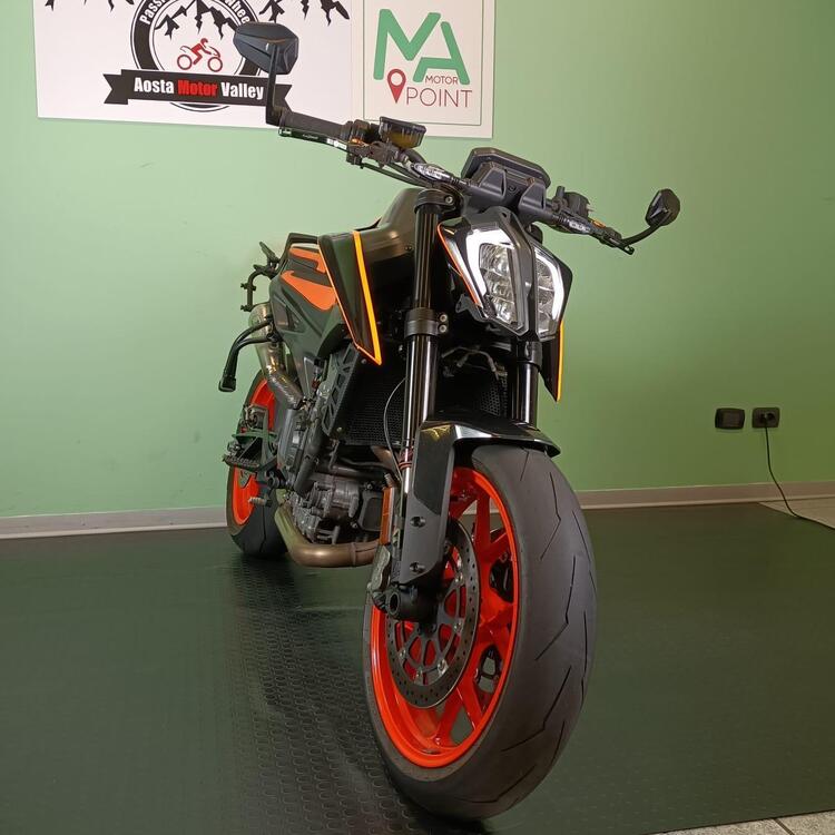 KTM 790 Duke (2018 - 20) (3)