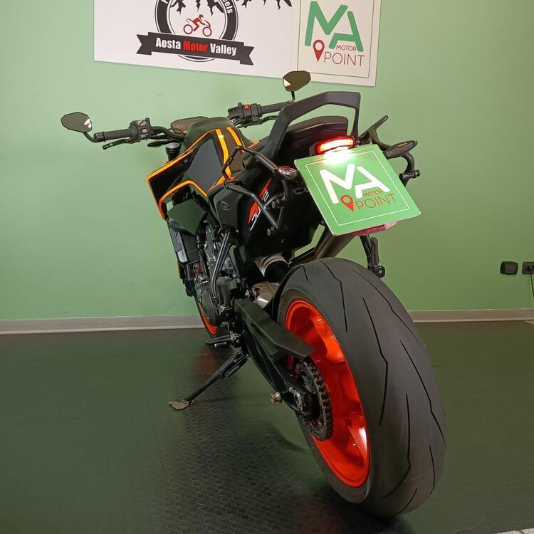 KTM 790 Duke (2018 - 20) (4)