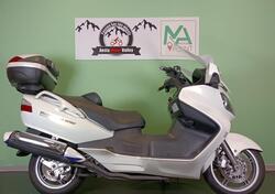 Suzuki Burgman AN 650 Executive ABS (2006 - 12) usata