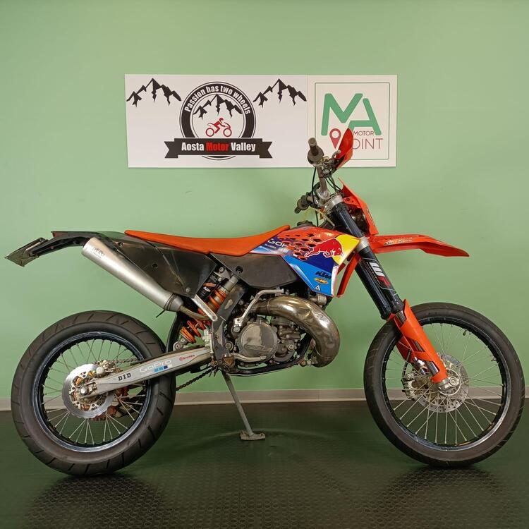 KTM EGS/EXC 300