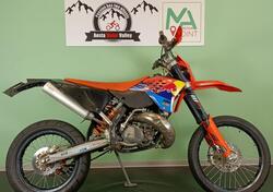KTM EGS/EXC 300 usata
