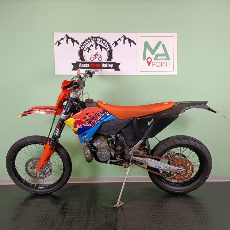 KTM EGS/EXC 300 (2)