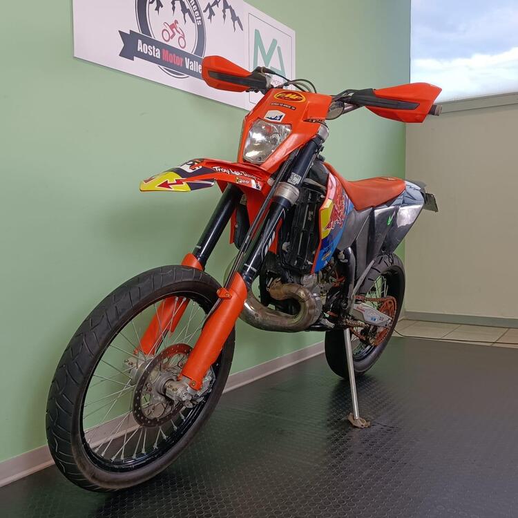 KTM EGS/EXC 300 (5)
