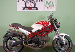 Ducati Monster 695 (2006 - 08) usata