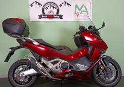 Honda Forza 750 DCT Urban (2021 - 24) usata