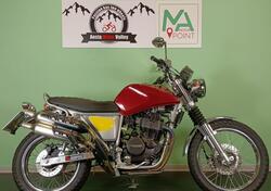 Swm Silver Vase 440 (2015 - 16) usata