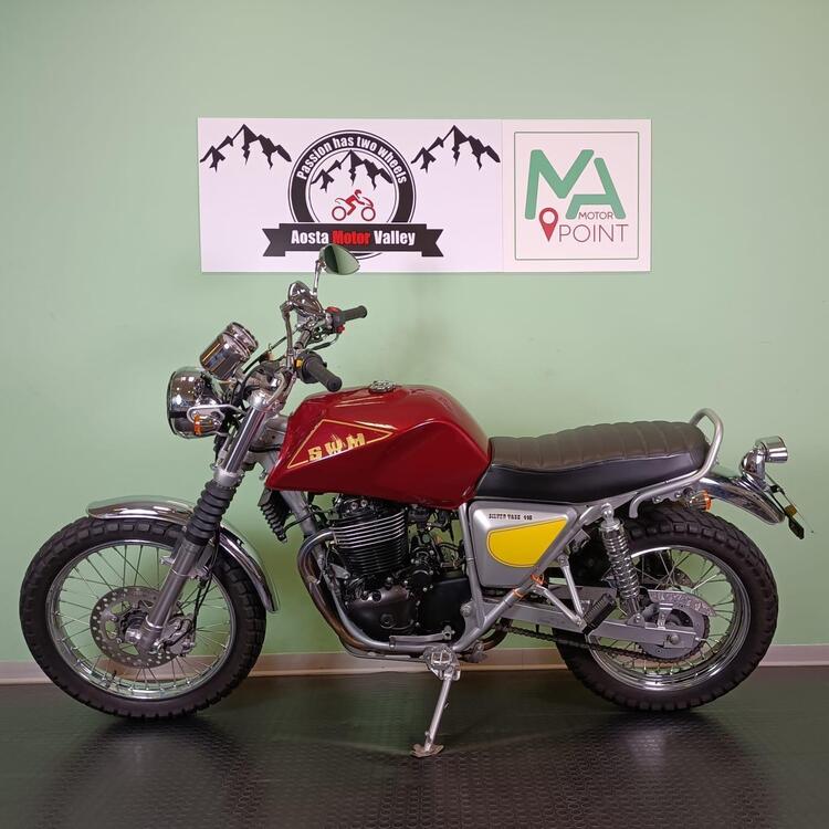 Swm Silver Vase 440 (2015 - 16) (2)