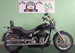 Harley-Davidson Softail Standard (2020) - FXST usata