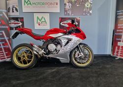 MV Agusta F3 800 EAS (2013 - 15) usata