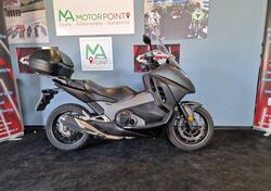 Honda NC750S DCT ABS (2016 -20) usata