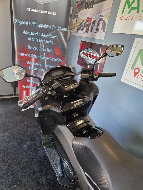 Honda NC750S DCT ABS (2016 -20) (4)