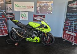 Yamaha YZF R1 (2015 - 16) usata