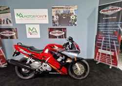 Honda CBR 600 F (1995 - 96) usata