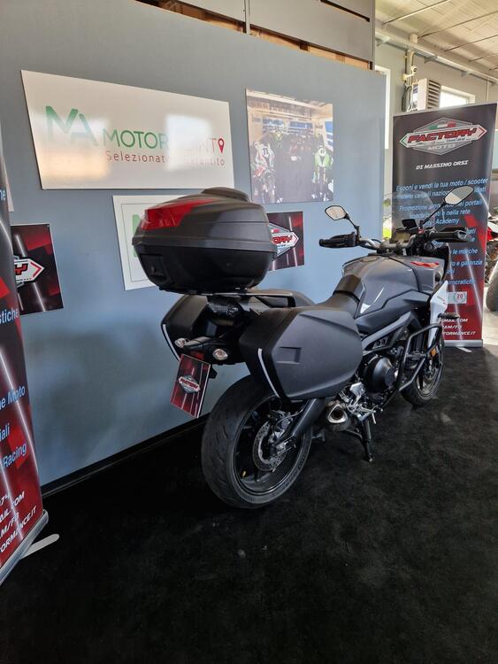 Yamaha Tracer 900 ABS (2017 - 18) (3)