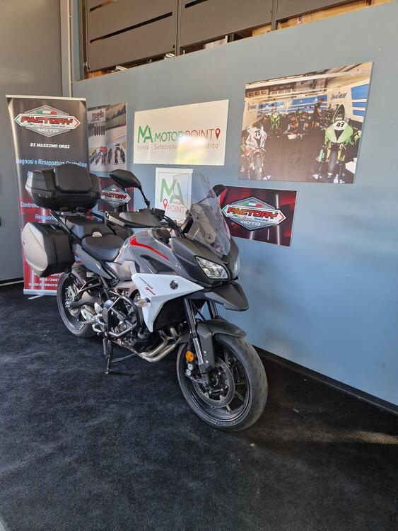 Yamaha Tracer 900 ABS (2017 - 18) (5)