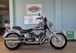 Harley-Davidson 1584 Fat Boy (2006 - 07) - FLSTF usata