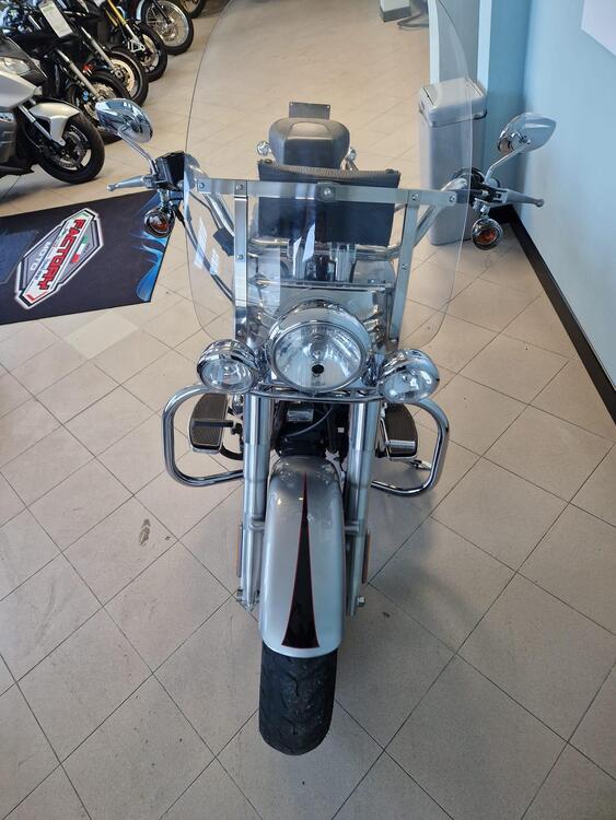 Harley-Davidson 1584 Fat Boy (2006 - 07) - FLSTF (5)