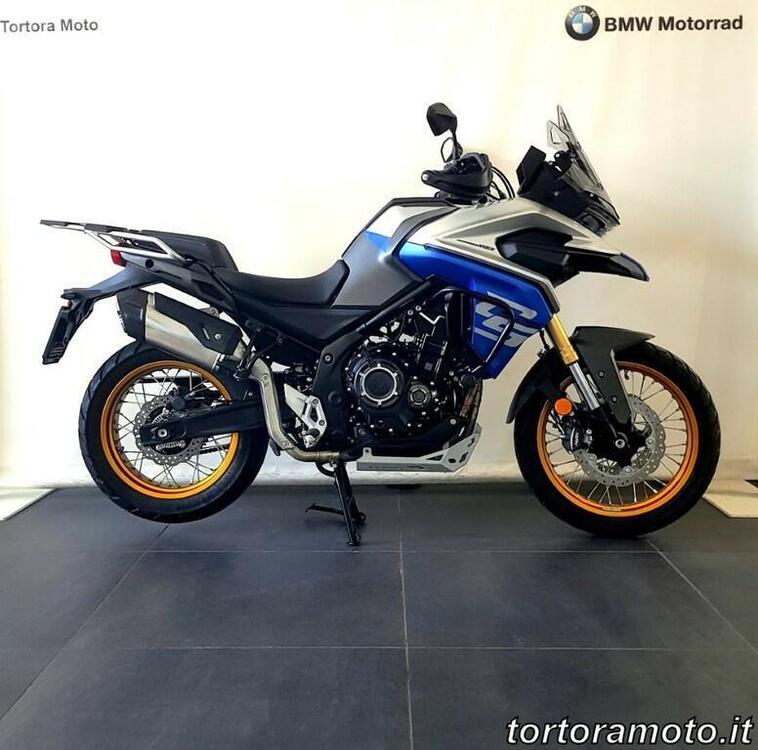 Voge Valico 525DSX (2023 - 25) (2)